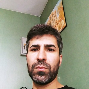 فرزین شعاریان ستاری