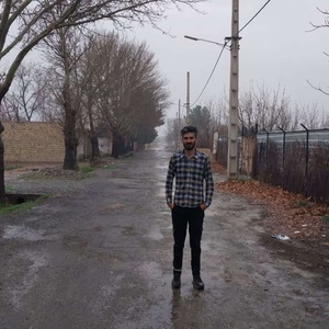 محمد صادق شوندی