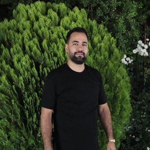 احمد نوری زاده