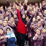 فاطمه اسفندیار