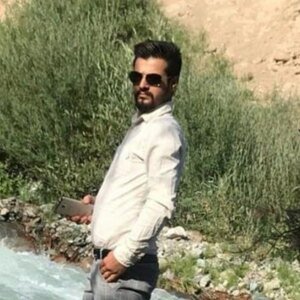 محمد اسماعیل محمدی