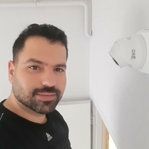 مجتبی محمدی خسروآبادی