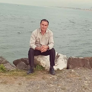 عباس بابادوست رودبنه