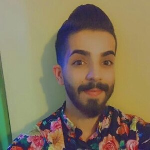 سیدمصطفی حسینی قوام آباد