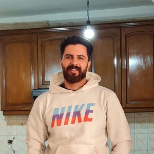 محمد حسین شعبانی قره تکان