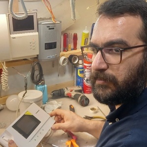 محمد شهاب الدین پور امیری