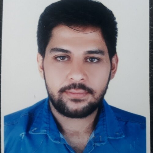 محمد مهرابی