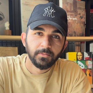 علی اناری بزچلوئی