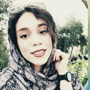 فرزانه دریابار هفشجانی