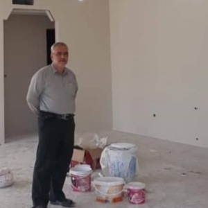 ارسلان خز ایی