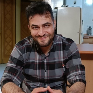 محمد علی جلوانی