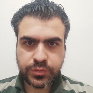 امیر آقامحمدی