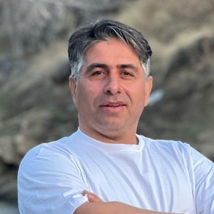 مهدی برجعلی