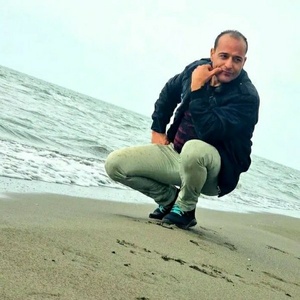 حسین جعفریحیی