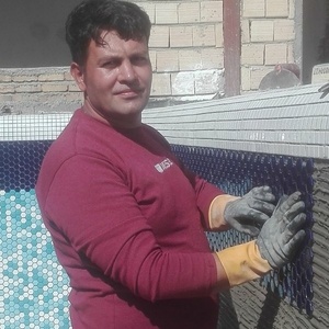 راحله شوکتی