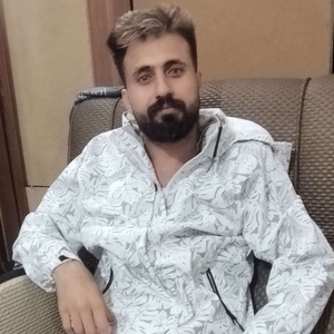 خداداد تندپور