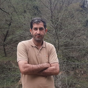 علی احدزاده عربلو