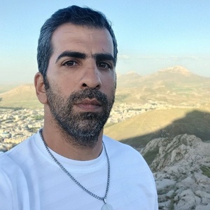 محمد حیدری اصل