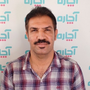 مظفر دارابی