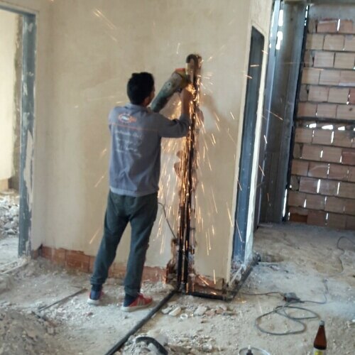 سعید براتی مطلق