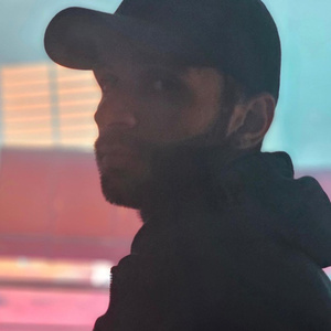 سهراب خواجه زاده