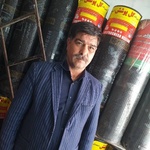 علی ولایتی برگرد