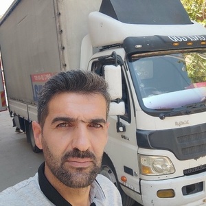 علیرضا فرامرزی فیل آبادی