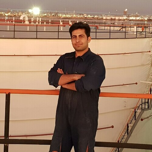 جواد موسیه وند