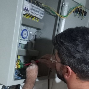 صادق صادقی فر