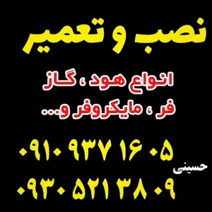 سید محمد رضا حسینی وحید