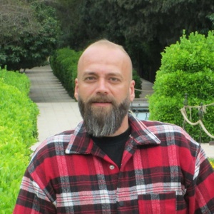 سید شهریار موسوی