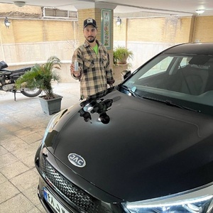 وحید ملاعبداله قمصری