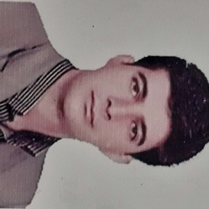 رضا رضانژاد