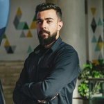 علی عبدی هنجنی