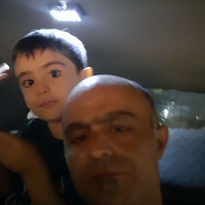 علیرضا ملکی