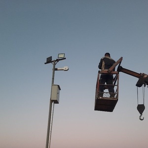 محسن قدوسی راد