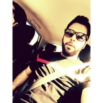 کیارش کیهانی فرد