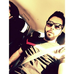 کیارش کیهانی فرد