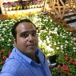 محمد داوود عمادی فر