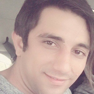 محسن پیرهادی