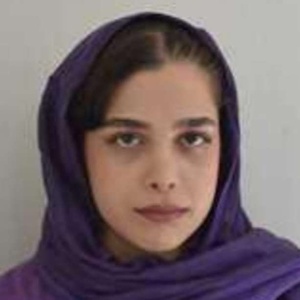 زهرا پریشانی فروشانی 