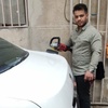 عباس یوسفی هشجین