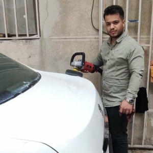 عباس یوسفی هشجین