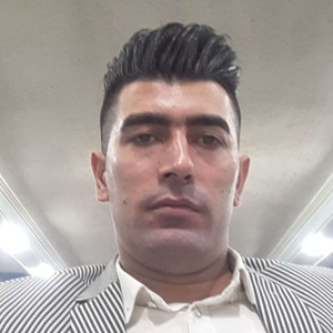 مهدی مهدوان خالان