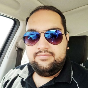 مسعود صفری