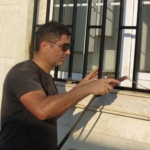 عنایت نیک روش