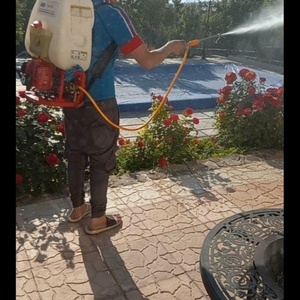 رضا نودهانی