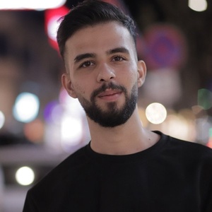 آرمان محمدی