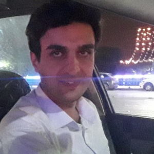 _محمود ملکیان