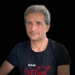 حمید قنبری جعفرابادی